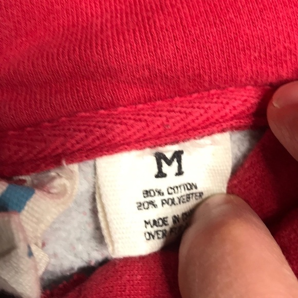 Castle Danger North Shore Sweatshirt - Medium - Picture 3 of 4